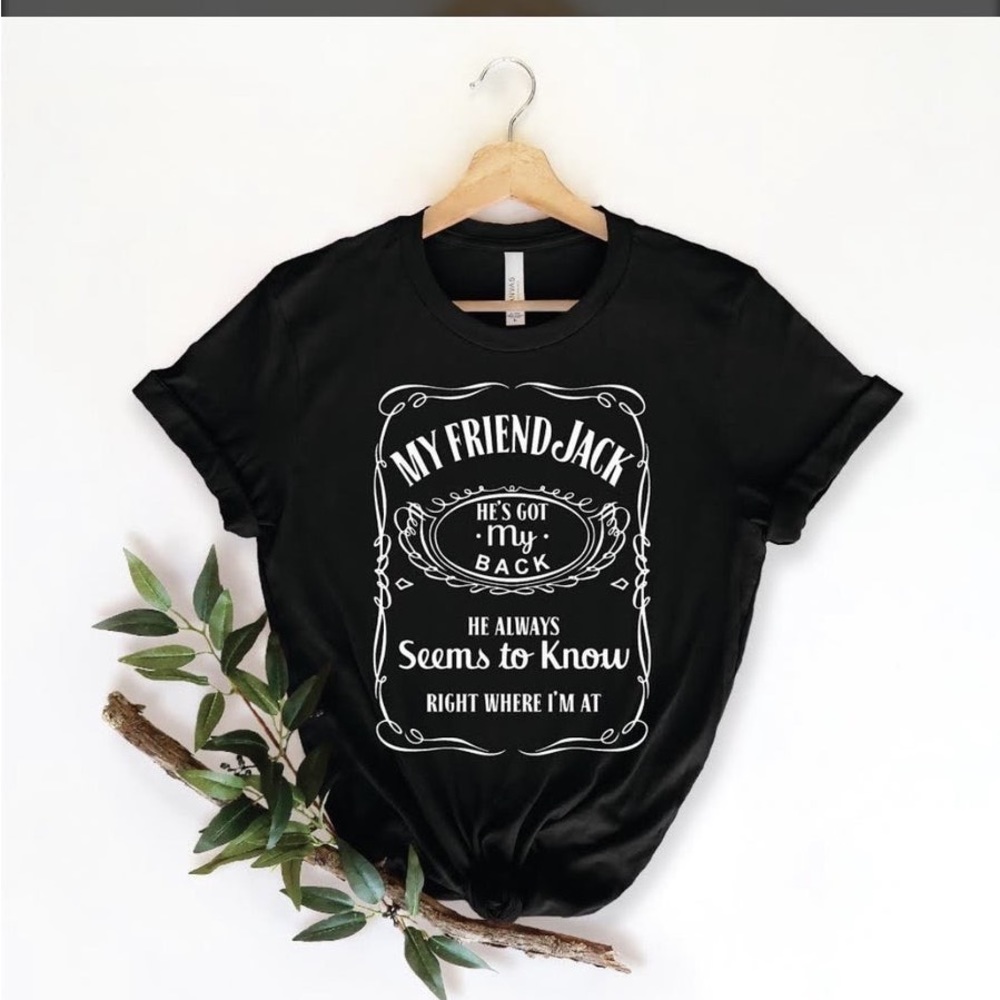 Band Tee